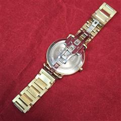 Movado 3601106 Bold Evolution 2.0 Women's Gold Stainless Steel Watch